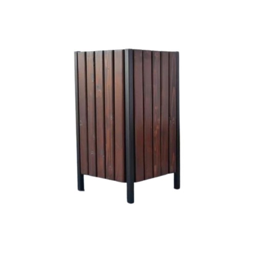 Kosz na śmieci W115 REX 65l