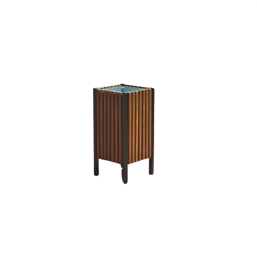 Kosz na śmieci SLIM HIGH 35l