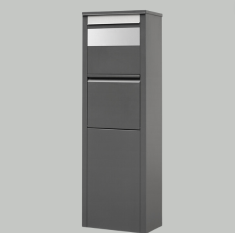 Skrzynka P BOX 824 500