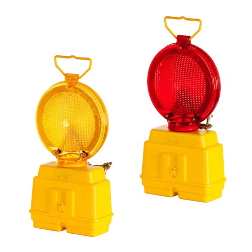 Zmierzchowa lampa drogowa Star 2000