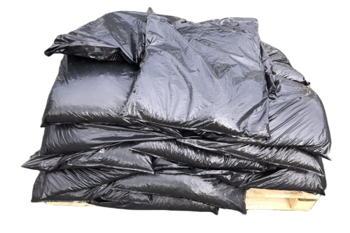 Asfalt na zimno worki 25 kg