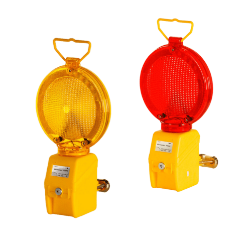 Lampa zmierzchowa MINISTAR 1000