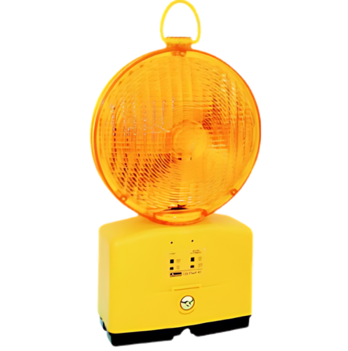 Lampa City-Flash Typ 63/S, LED