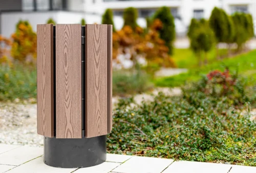 Kosz Athens WPC