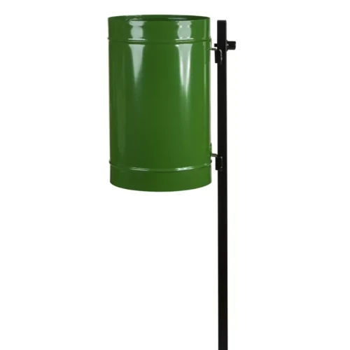 Kosz uliczny KACPER K-OP (35l)