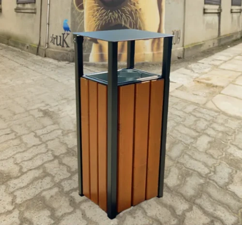 Kosz Solo