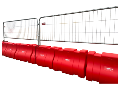 Separator TRAXI EXTENDED