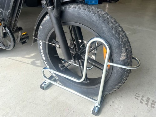 Stojak do rowerów RAD-1 MTB
