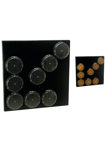 Tablica kierunkowa 90x90