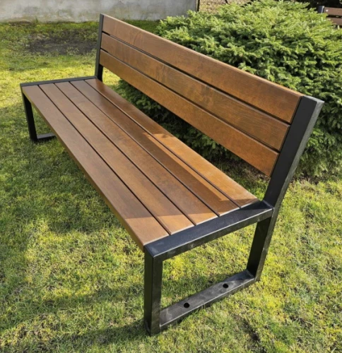 ŁAWKA PROSTA 100