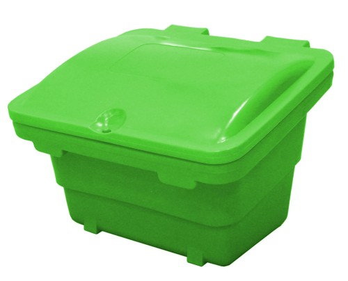 Pojemnik na piasek i sól 175 l