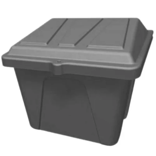Pojemnik na piasek i sól 200 l