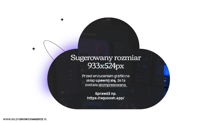 Sprawdź bloga GrowCommerce - Dawka wiedzy o Shoperze