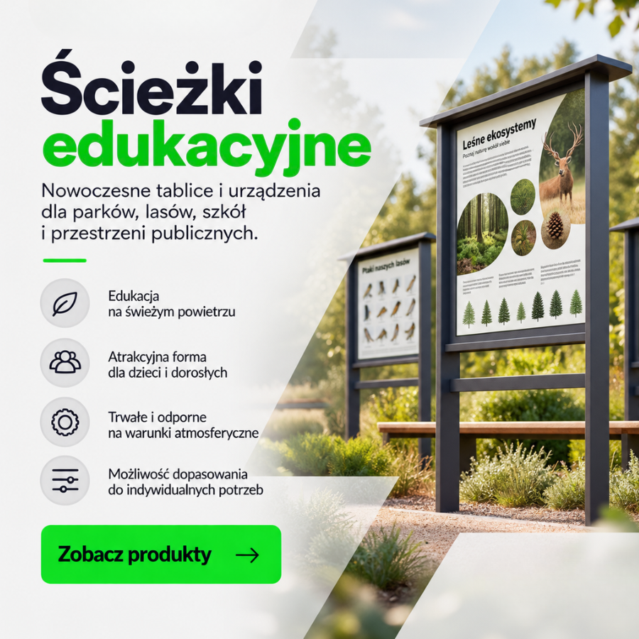 Ścieżki edukacyjne