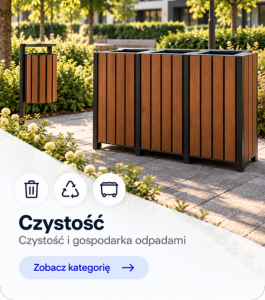 Czystość i gospodarka odpadami Osiedlowy24.pl