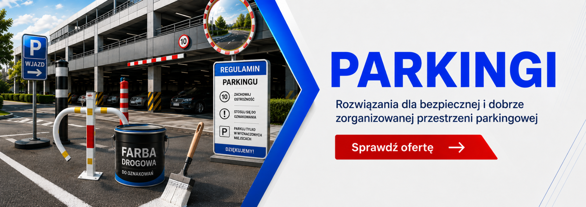 Parkingi Osiedlowy24.pl